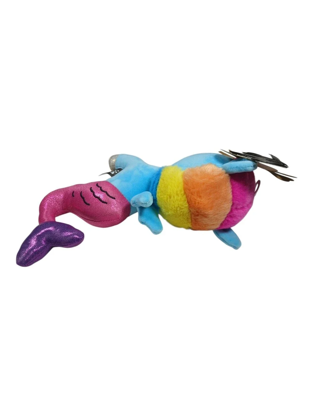 Tokidoki Aquamarina 8-9